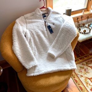 The Southern Shirt Company Sherpa